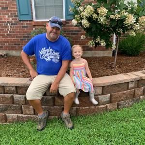 Meet your Posher, Brad